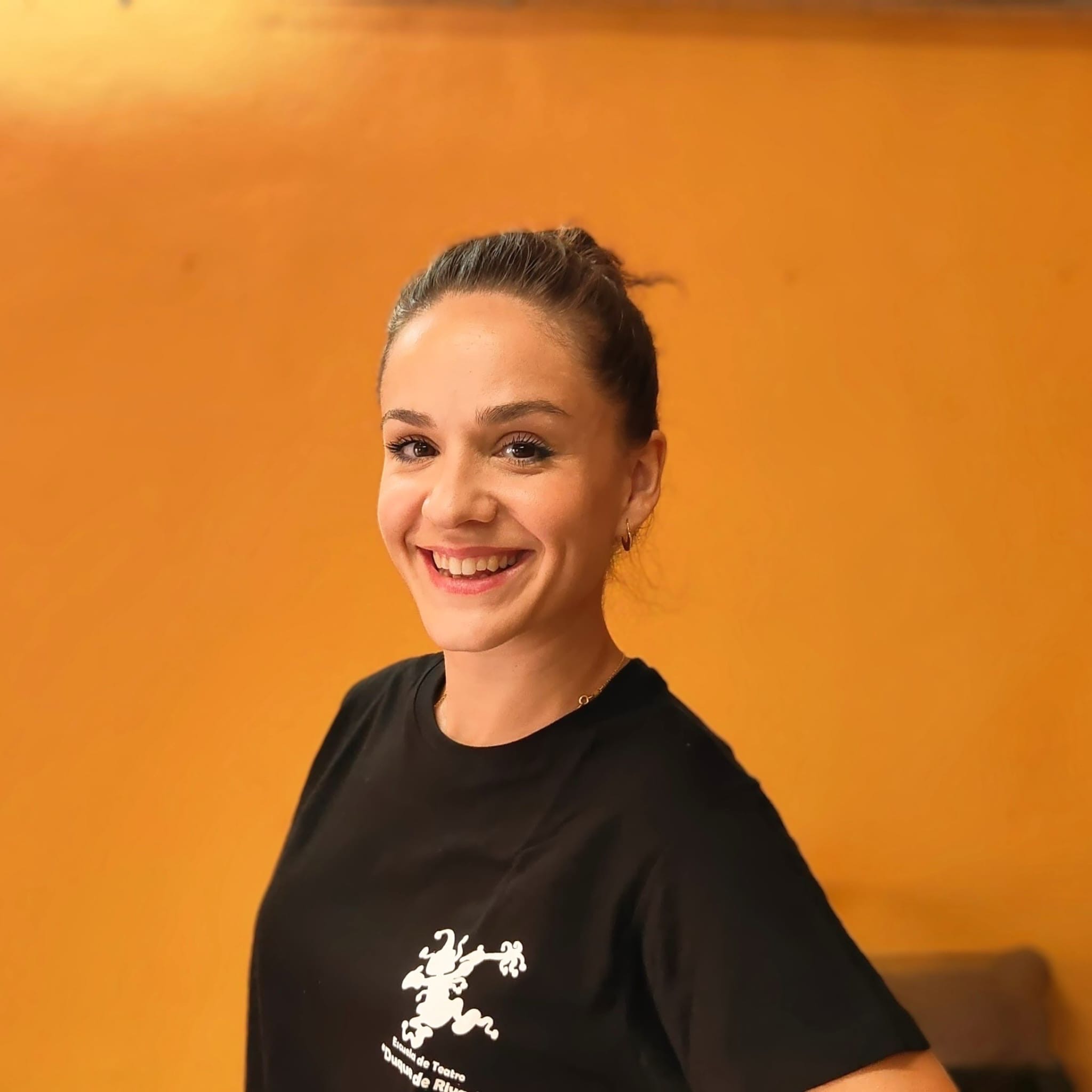 Elena Moreno
